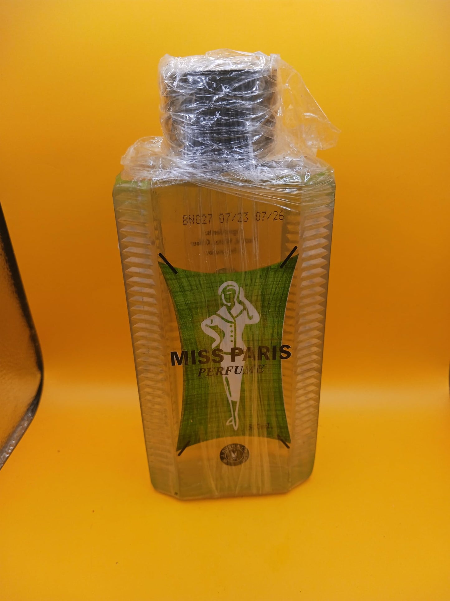 Miss Paris 500 Ml