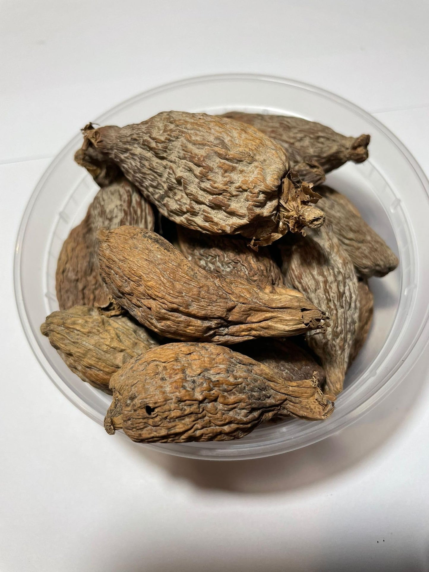 Generic 5 Grains of Paradise/Aligator pepper pods