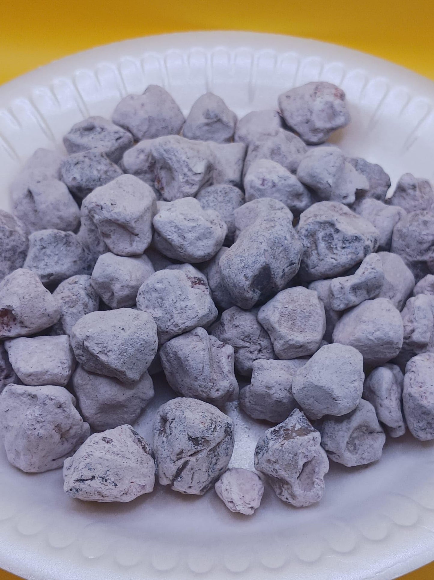 Generic Nzu/African Chalk/Edible Clay 500grams