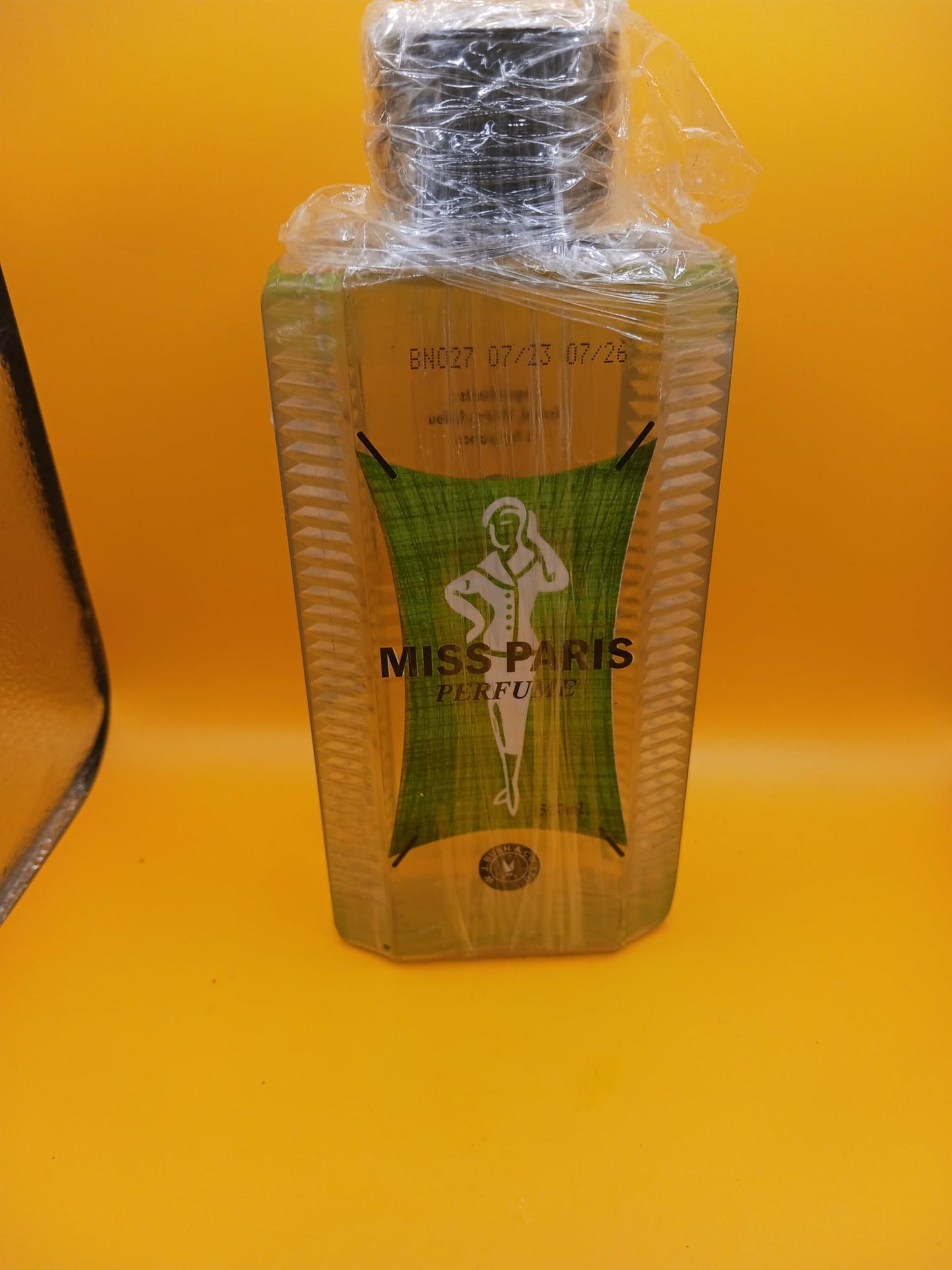 Miss Paris 500 Ml