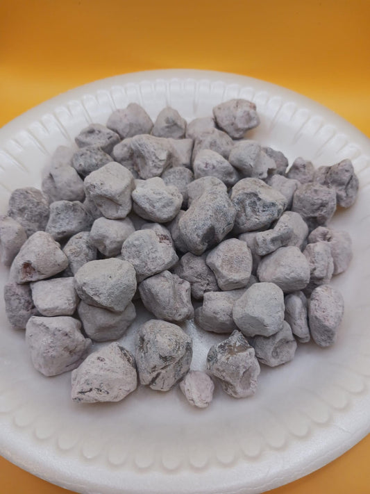 Generic Nzu/African Chalk/Edible Clay 500grams