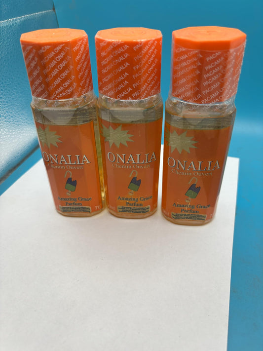 Onalia perfume 1 Bottle