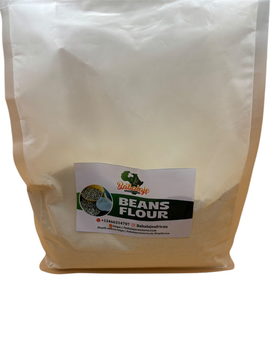 Bean Flour
