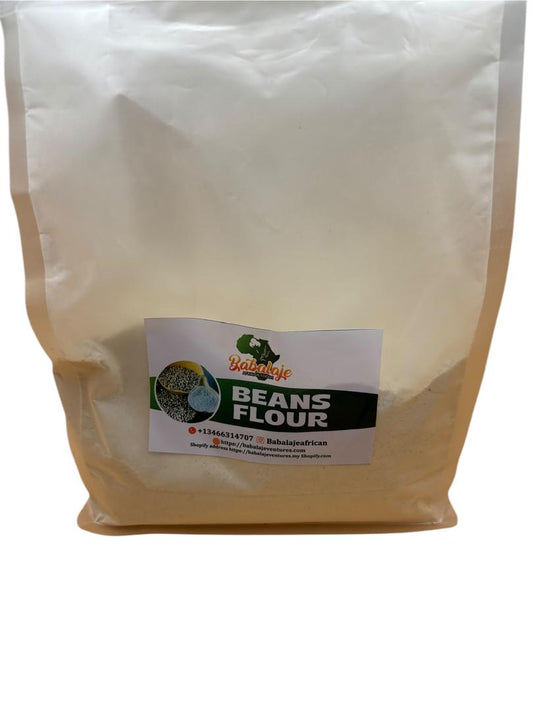 Bean Flour