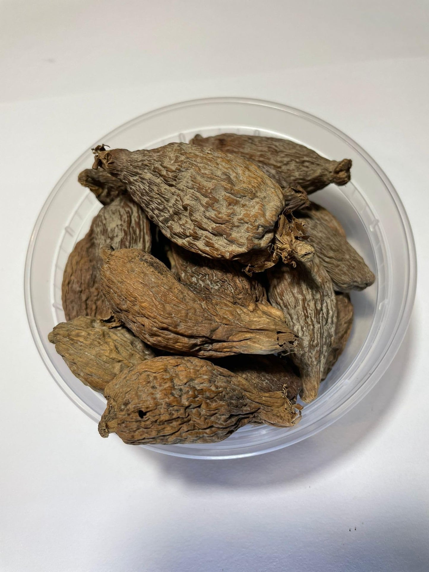 Generic 5 Grains of Paradise/Aligator pepper pods