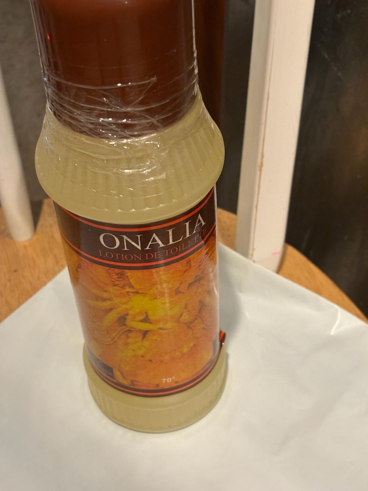 900 Ml Onalia perfume