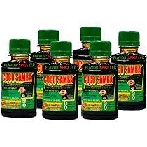 Jekonmo Herbal Mixture – 100ml Bottle (Pack of 24) | Natural Herbal Tonic Drink | Non-Alcoholic | Traditional African Herbal Blend