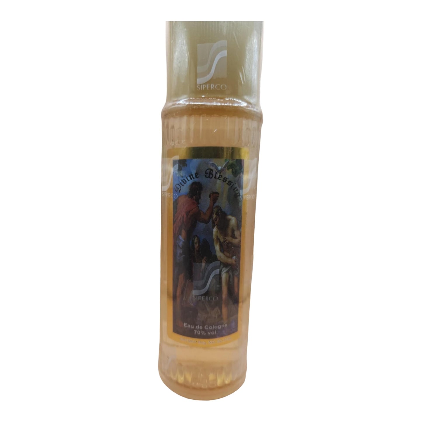 Generic Divine Blessing Perfume-250 Ml, 100 Fl Oz (Pack of 1)